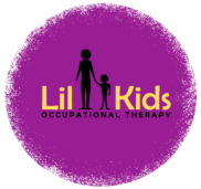Lil Kids OT
